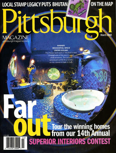 Pittsburgh Magazine